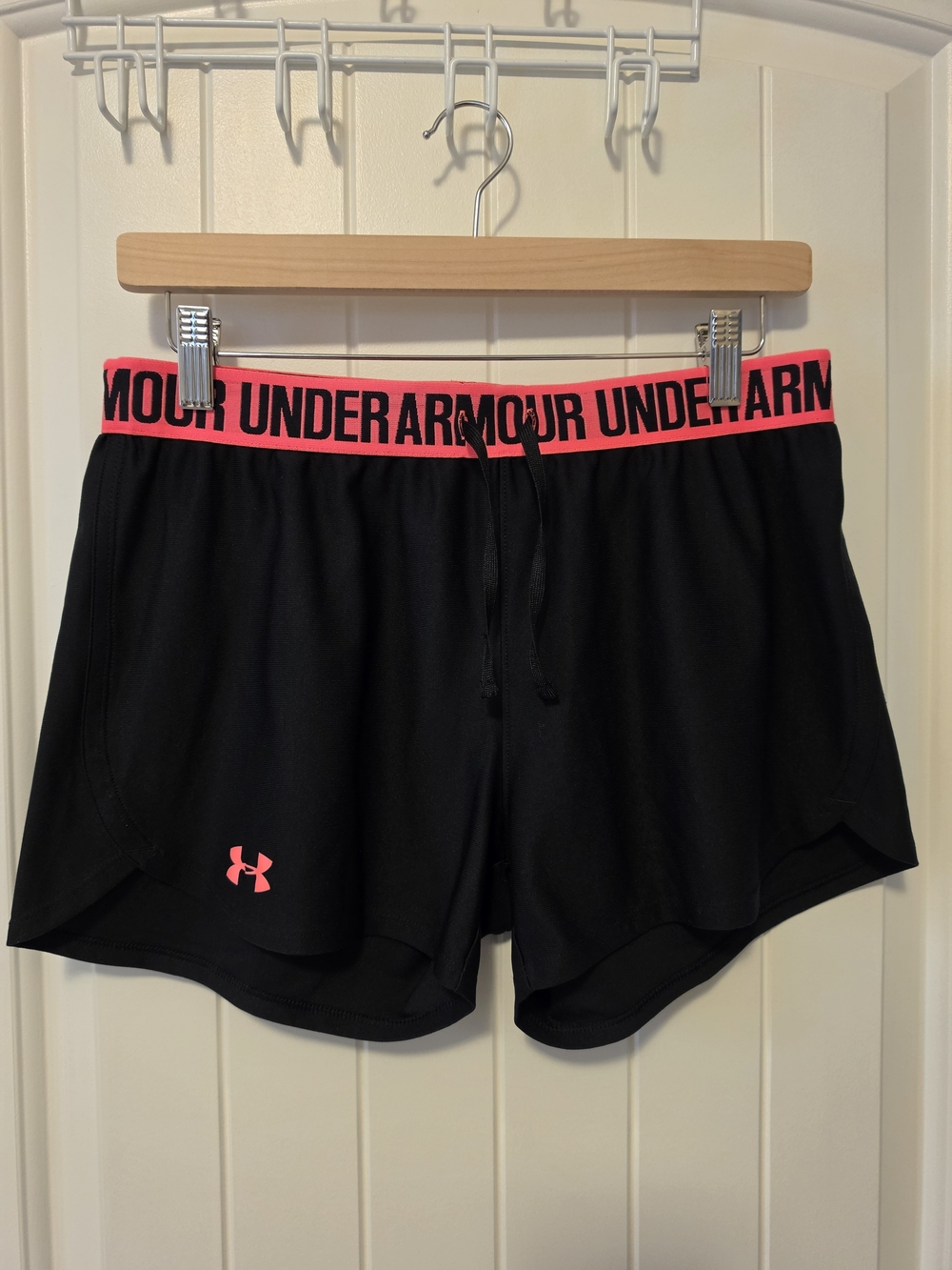 Under Armour Women's Athletic Shorts